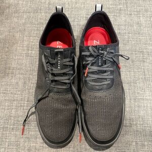 Cole Haan Mens ZeroGrand Generation lll Sneakers
